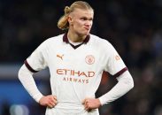 هالند ؛ داروین نونیز بهترین مهاجم لیگ برتر انگلیس مطابق آمار اُپتا