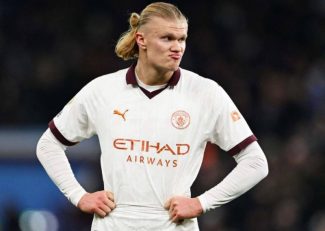 هالند ؛ داروین نونیز بهترین مهاجم لیگ برتر انگلیس مطابق آمار اُپتا