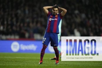 بارسلونا ؛ گوندوگان رکورد 100 درصدی گل بارسلونا در پنالتی ها را خراب کرد