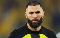 بنزما ؛ بهبودی کریم بنزما از مصدومیت و ادامه انجام تمرینات انفرادی