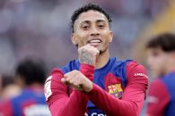 بارسلونا ؛ رافینیا تصمیمی برای جدایی از بارسلونا ندارد