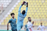 سینا سعیدی فر : استقلال بسیار باشگاه بزرگی است