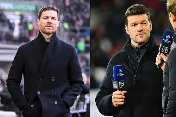 لورکوزن ؛ بالاک : اگر جای او بودم، پیشنهادات را رد می‌کردم و در لورکوزن می‌ماندم