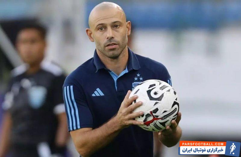 ماسکرانو : دوران حضورم در لیورپول بهترین دوران فوتبالی ام بود