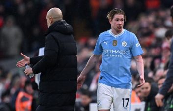 بارسلونا ؛ منچسترسیتی بدترین قرعه برای بارسلونا در یک چهارم نهایی لیگ قهرمانان اروپا