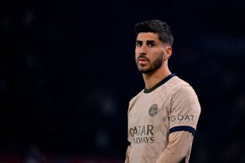 امباپه ؛ مارکو آسنسیو : امباپه در پایان فصل از ما جدا میشود