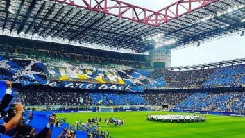 اینتر ؛ الساندرو آنتونلو، مدیر اجرایی اینتر : به فکر احداث یک ورزشگاه جدید هستیم