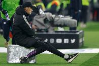 بایرن مونیخ ؛ هاینر : ترجیح میدهم انگشت پای مربی تیمم بشکند تا بازیکنم