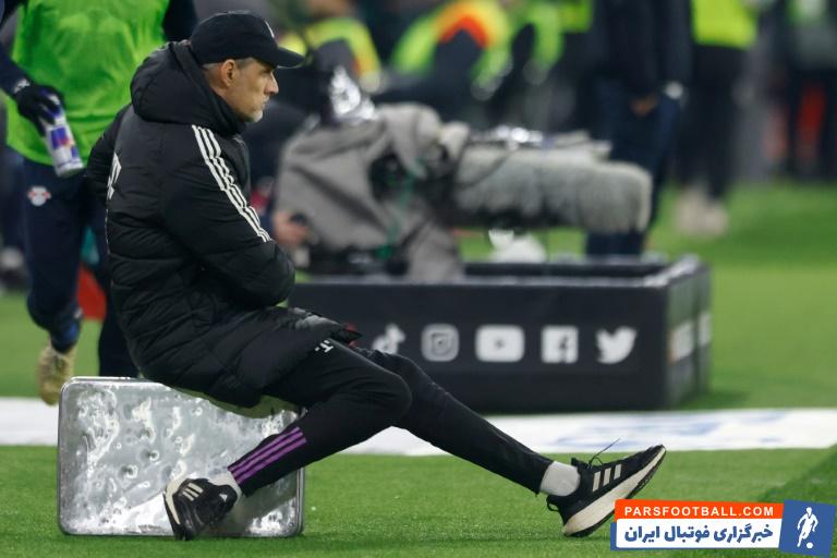 بایرن مونیخ ؛ هاینر : ترجیح میدهم انگشت پای مربی تیمم بشکند تا بازیکنم