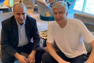 تاج ؛ مهدی تاج : دو روز دیگر یک هتل پنج ستاره در کمپ تیمملی افتتاح میکنیم