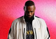 لیورپول ؛ طرح ویژه نایک از باشگاه لیورپول و لبرون جیمز ستاره معروف بسکتبال