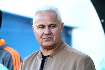 پیوس ؛ توافق فرشاد پیوس با مدیران باشگاه سپیدرود برای جدایی