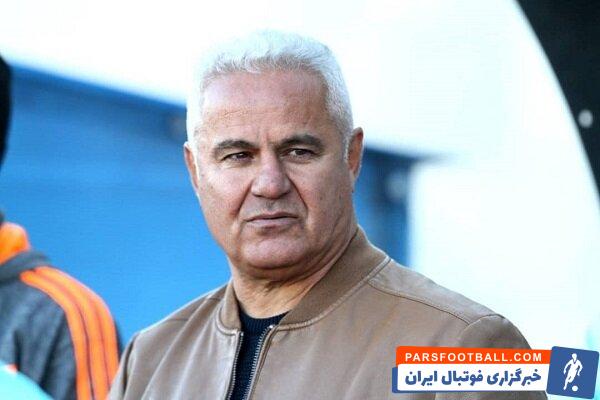 پیوس ؛ توافق فرشاد پیوس با مدیران باشگاه سپیدرود برای جدایی