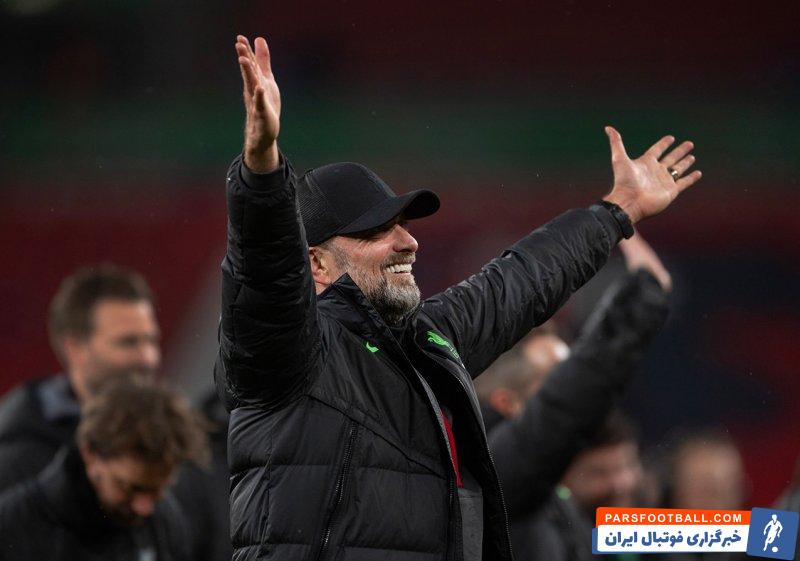 لیگ انگلیس ؛ کاراگر : لیورپول میتواند با تکیه بر نیمکتش قهرمان لیگ برتر شود