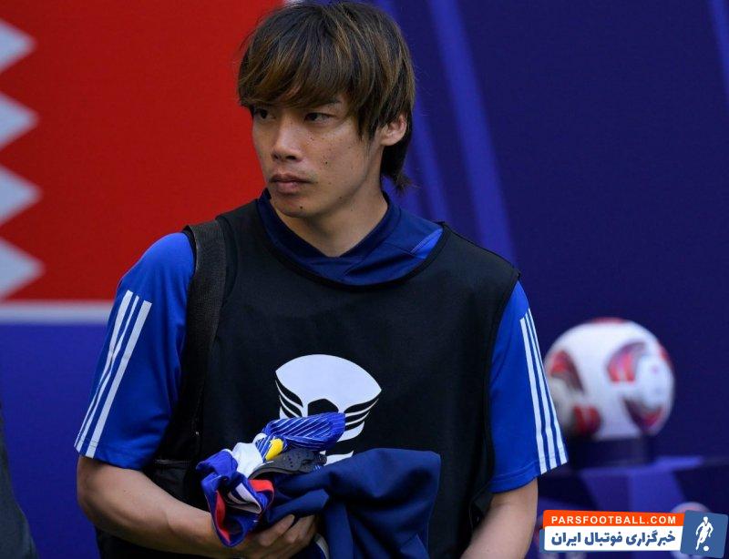 ایتو، ستاره ژاپنی رمس : بیگناه هستم و هیچ سند و مدرکی علیه من وجود ندارد