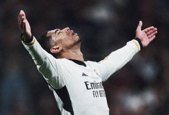 بلینگام، ستاره رئال مادرید : هیچ چیز توهین آمیزی نگفتم، محرومیت دو بازی مسخره است