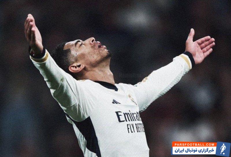 بلینگام، ستاره رئال مادرید : هیچ چیز توهین آمیزی نگفتم، محرومیت دو بازی مسخره است