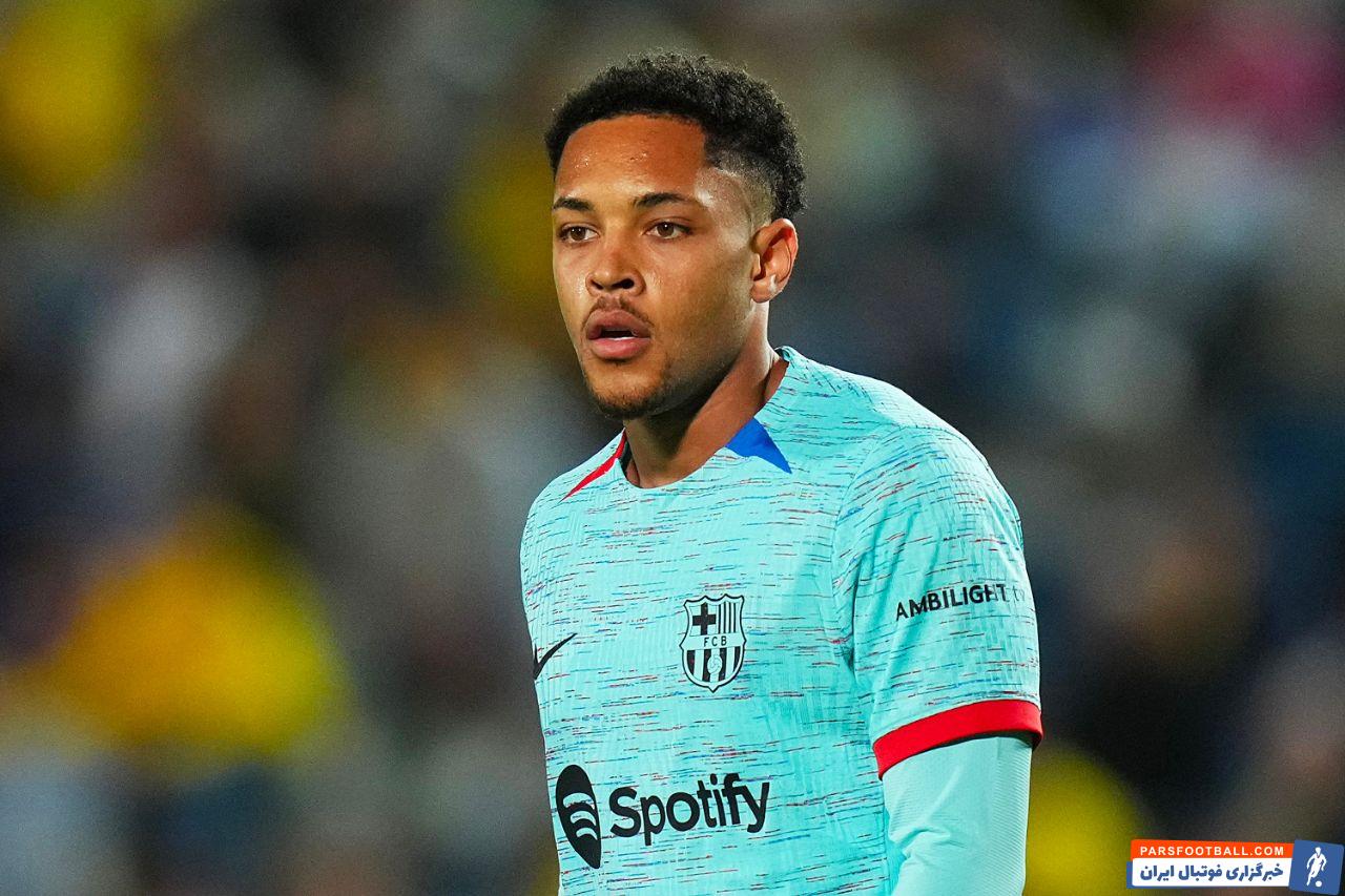 نیمار ؛ دیدار ویتور روکه با پیکه و نیمار