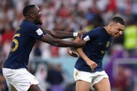 اینتر ؛ شوخی مارکوس تورام با استفاده از روی پیراهن اینتر با امباپه