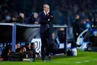 رئال مادرید ؛ جیووانی برانکینی : پیشنهاد رئال را آلگری در سال 2021 رد کرد