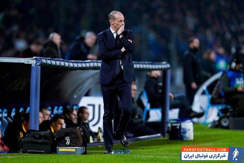 رئال مادرید ؛ جیووانی برانکینی : پیشنهاد رئال را آلگری در سال 2021 رد کرد