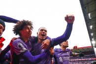 نوینز ؛ شیرر : اگر داور درست قضاوت می کرد کرنر نصیب لیورپول نمی‌شد