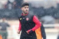 محمد خدابنده لو : پرسپولیس باکلاس بازی می کند