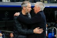 رئال مادرید ؛ آنچلوتی : برابر لایپزیش ما بد بازی کردیم، بازی ضعیف، با انرژی کم