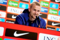 ماتیس دیلیخت، مدافع تیم ملی هلند : امیدوارم در بایرن مونیخ بمانم