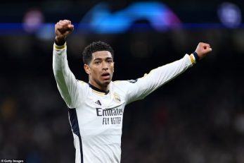 رونالدو نازاریو : شیفته بازی‌های جود بلینگام و کیلیان امباپه هستم