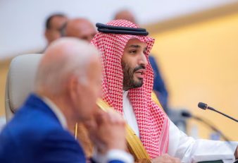 موناکو ؛ بن سلمان ولیعهد عربستان به دنبال خرید باشگاه موناکو