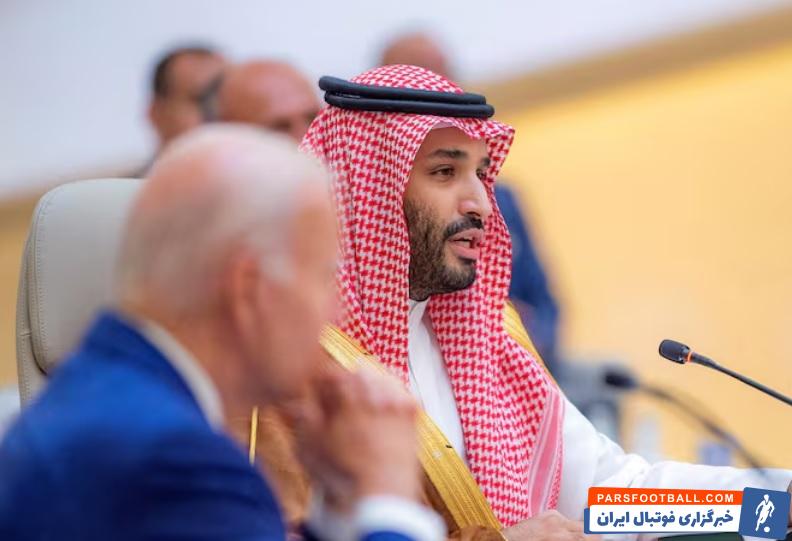 موناکو ؛ بن سلمان ولیعهد عربستان به دنبال خرید باشگاه موناکو