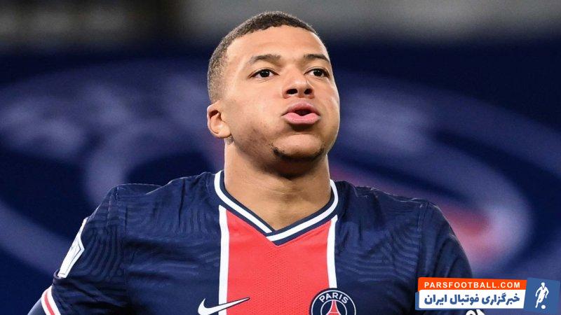 یوونتوس ؛ الساندرو دل پیهرو : امباپه مثل من گلزنی کرد