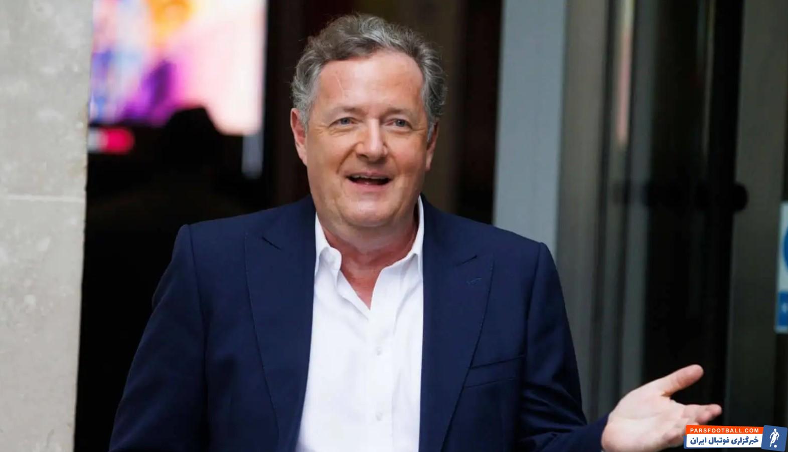 آرسنال ؛ مورگان : آرسنال بایرن را شکست میدهد