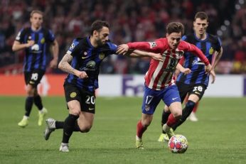 اتلتیکو ؛ ریکلمه، ستاره اتلتیکو مادرید : باید از اوبلاک تشکر ویژه کنم که جانم را نجات داد