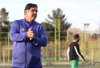 خیبر ؛ آغاز اردوی آمادهسازی خیبر خرمآباد در مشهد