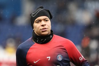 امباپه ؛ ژروم روتن : در داخل پاری سن ژرمن، آنها خیلی نگران جدایی کیلیان امباپه نیستند