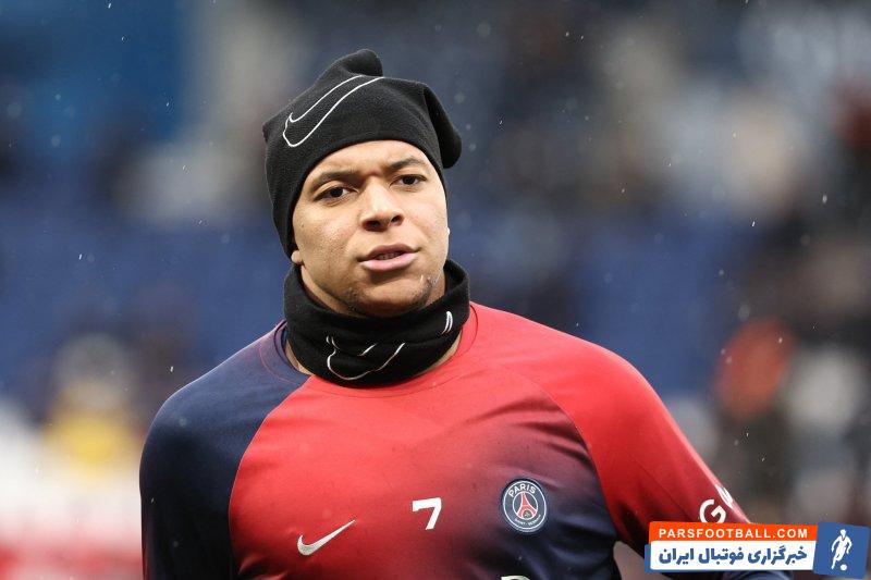 امباپه ؛ ژروم روتن : در داخل پاری سن ژرمن، آنها خیلی نگران جدایی کیلیان امباپه نیستند