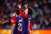 کانسلو ؛ خرید دائمی کانسلو در اولویت بارسلونا