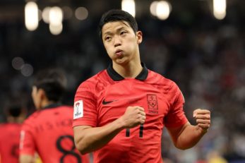 هوانگ ؛ دوری 6 هفته ای هوانگ هی چان از میادین به دلیل مصدومیت