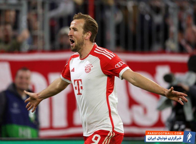 کین ؛ نولان : کین به لیگ برتر انگلیس بازخواهد گشت و راهی منچستریونایتد خواهد شد