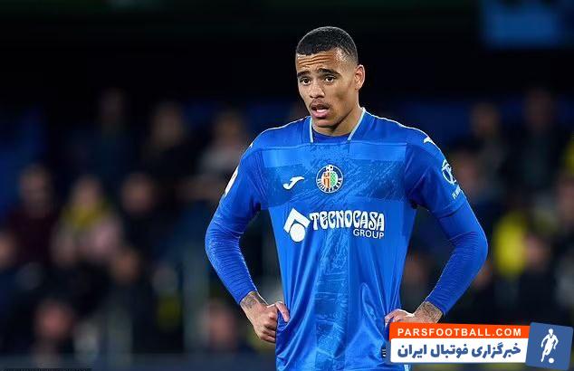 میسون ؛ احتمال بازگشت میسون گرینوود به منچستریونایتد به خاطر زندگی پدر و مادرش