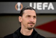 زلاتان ؛ اهدای جایزه خوک طلایی به زلاتان ابراهیموویچ، مشاور مالک باشگاه میلان