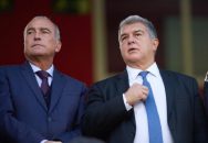 بارسلونا ؛ مدیران بارسلونا نگران تامین بودجه فصل