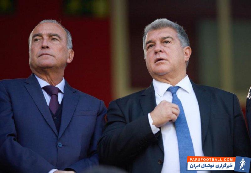 بارسلونا ؛ مدیران بارسلونا نگران تامین بودجه فصل