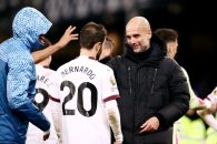 سیلوا ؛ پپ گواردیولا: این واقعا برای ما مهم است که سیلوا در کنارمان بماند