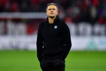 پاری سن ژرمن اجازه جدایی به انریکه نمی دهد