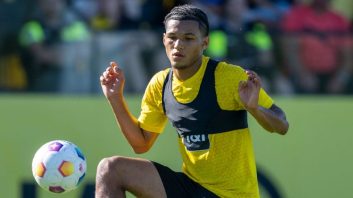 دورتموند ؛ تنبیه دورتموند برای برونر کار در یک مهدکودک