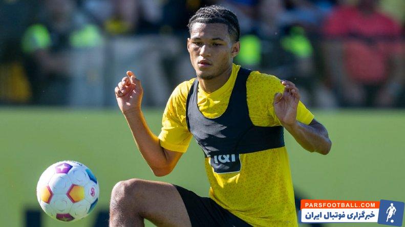 دورتموند ؛ تنبیه دورتموند برای برونر کار در یک مهدکودک