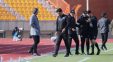 آلومینیوم ؛ سید مجتبی حسینی سرمربی آلومینیوم اراک بدون اخطار در 18 بازی فصل